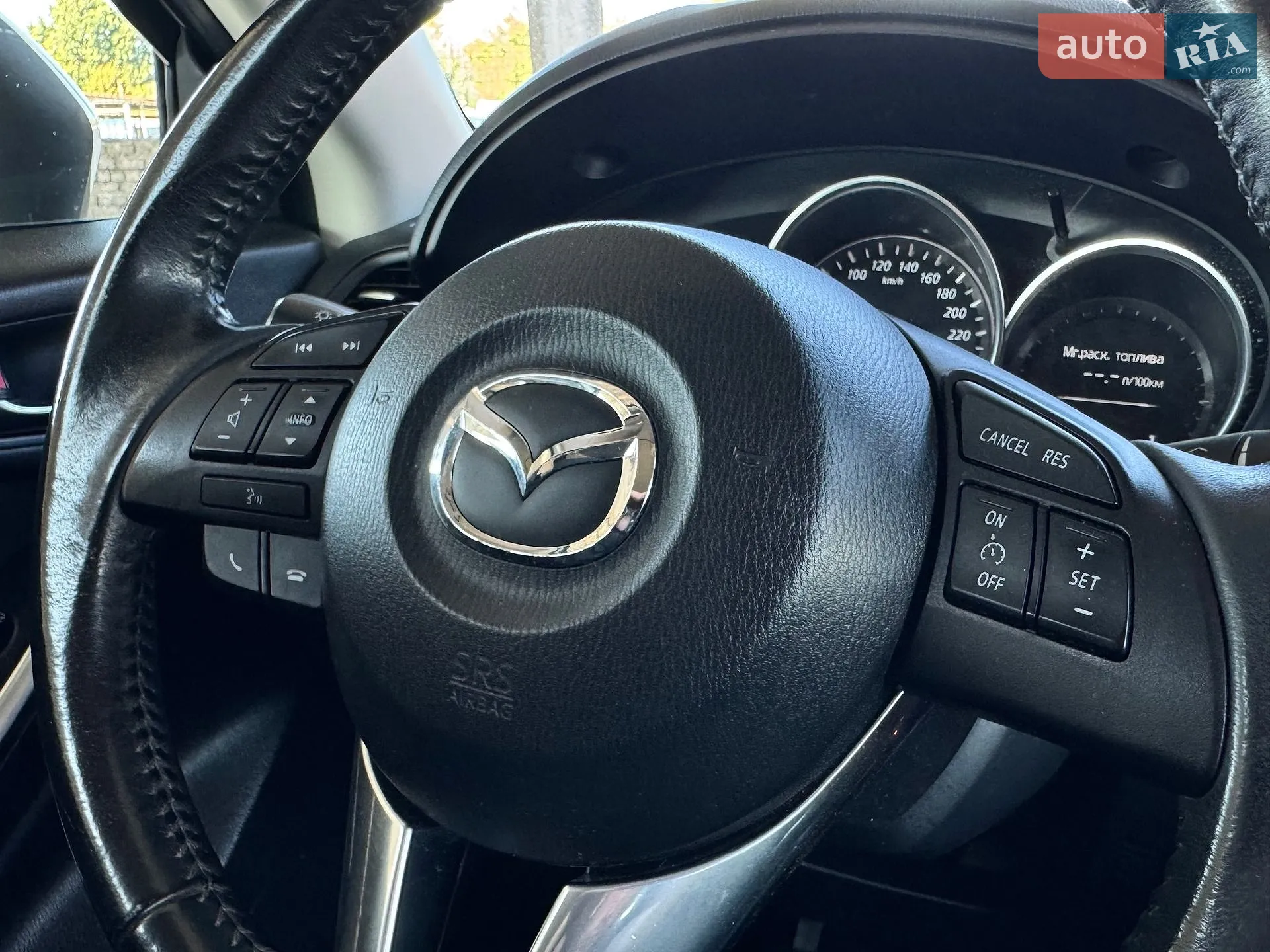 2014 Mazda CX-5 - мініатюра 57