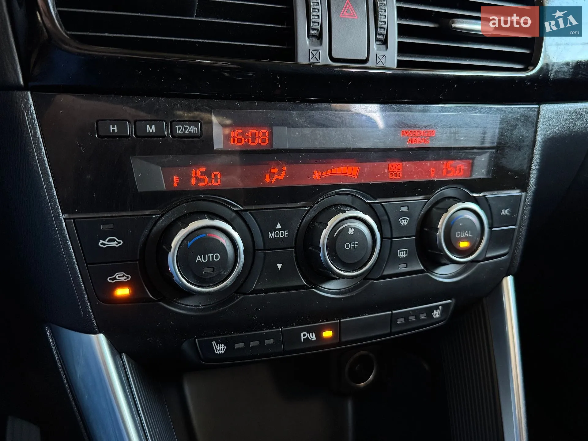 2014 Mazda CX-5 - мініатюра 62