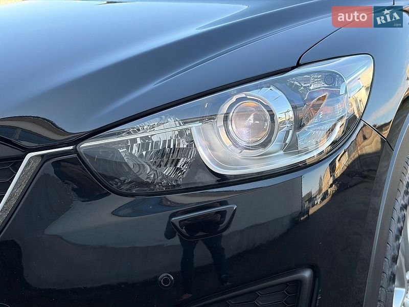 Внедорожник / Кроссовер Mazda CX-5 2014 в Луцке фото 9 Внедорожник / Кроссовер Mazda CX-5 2014 в Луцке