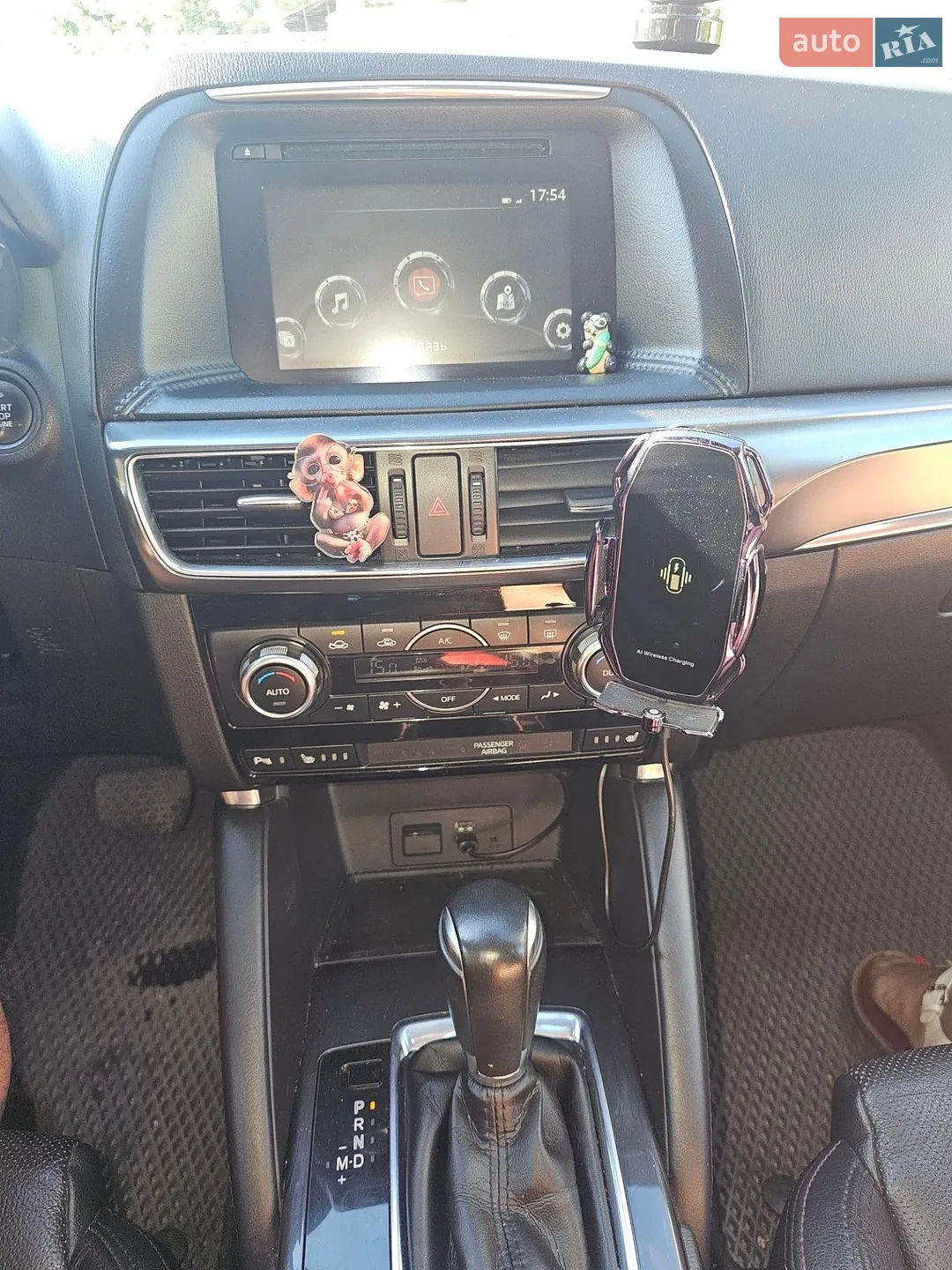2016 Mazda CX-5 - мініатюра 16