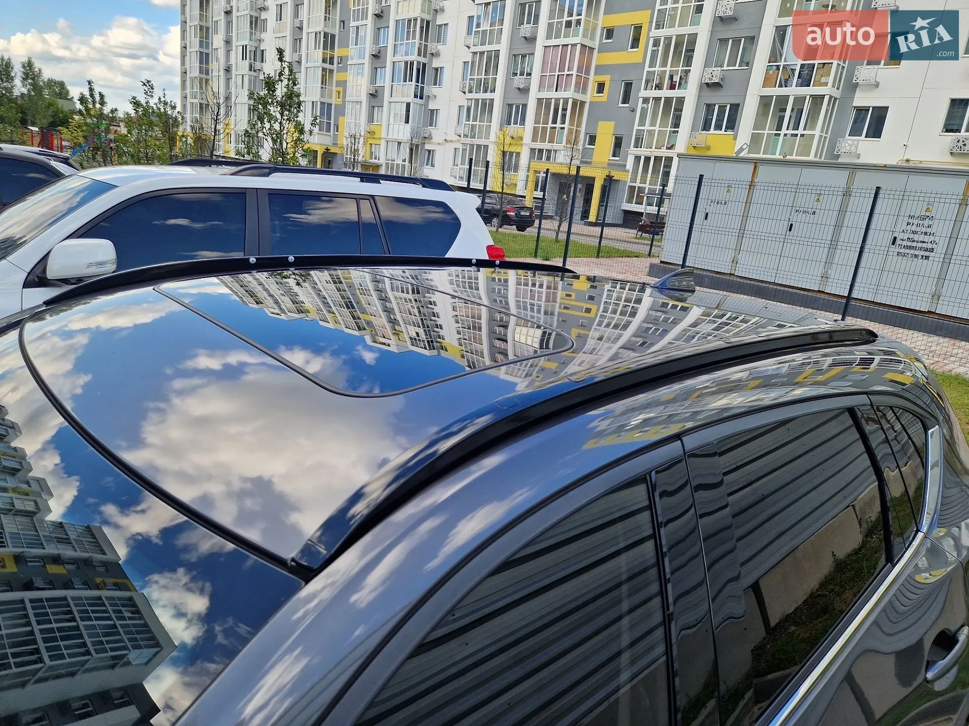 2017 Mazda CX-5 - мініатюра 2
