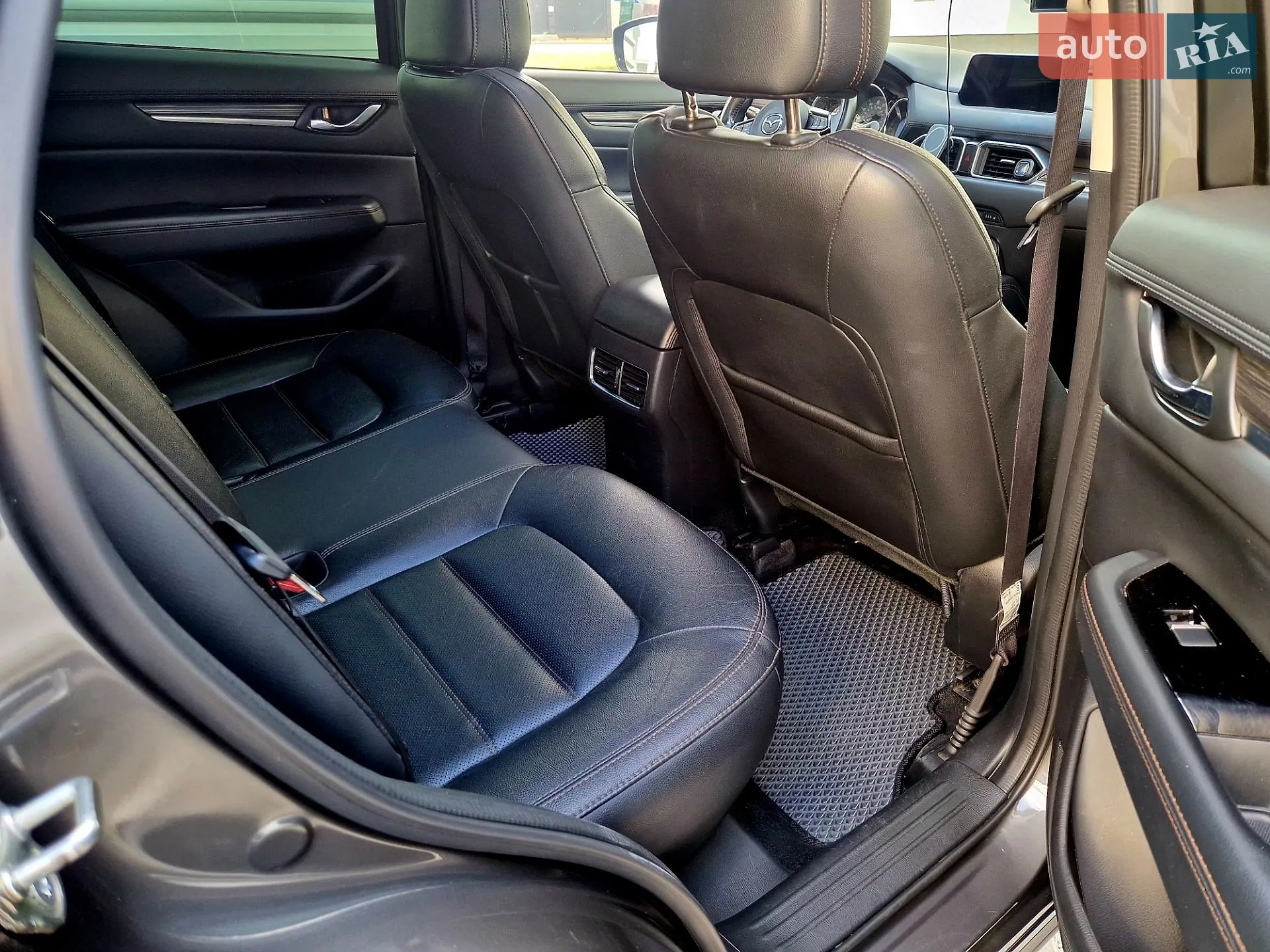 2017 Mazda CX-5 - мініатюра 14