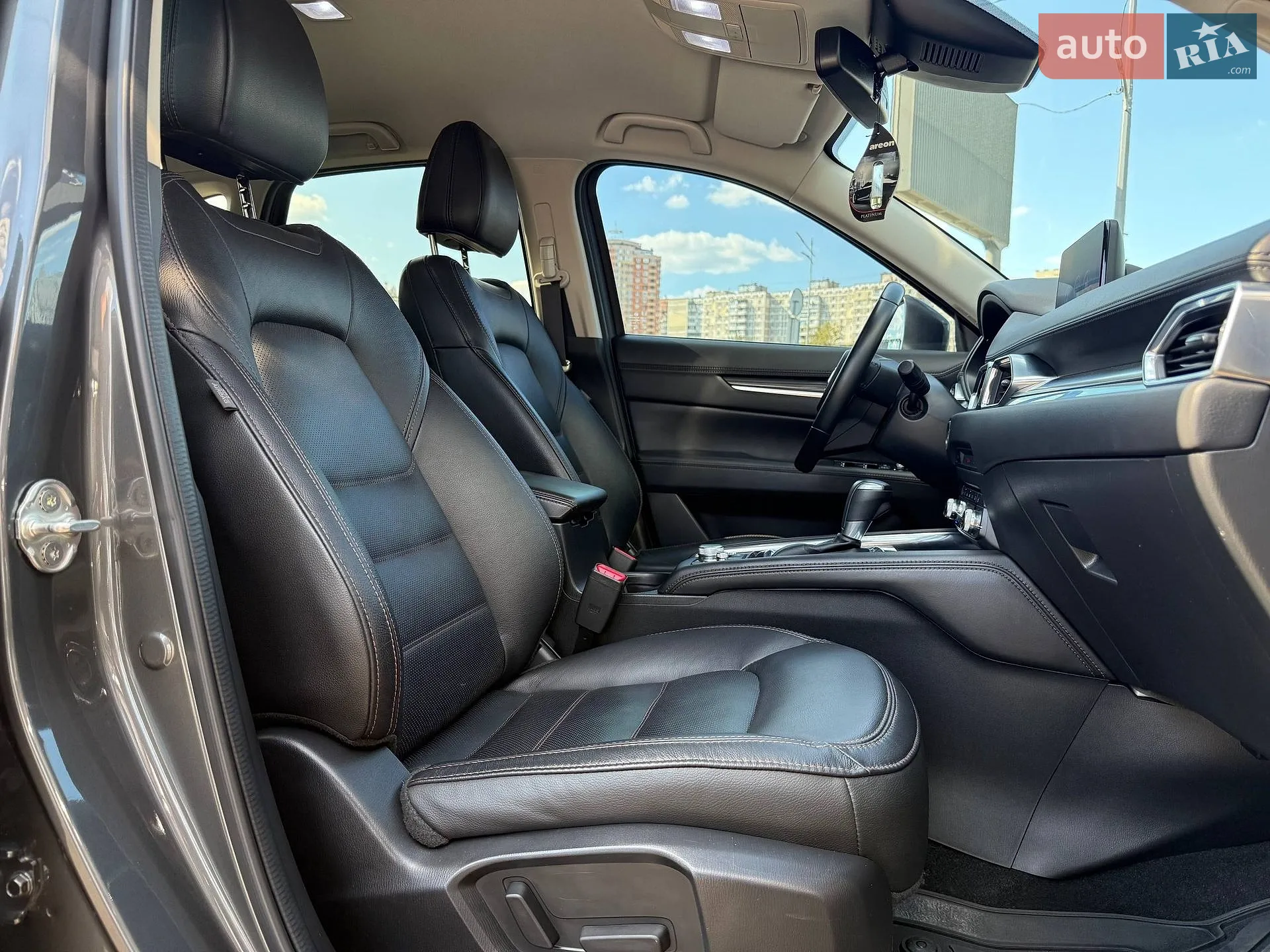 2020 Mazda CX-5 - мініатюра 15