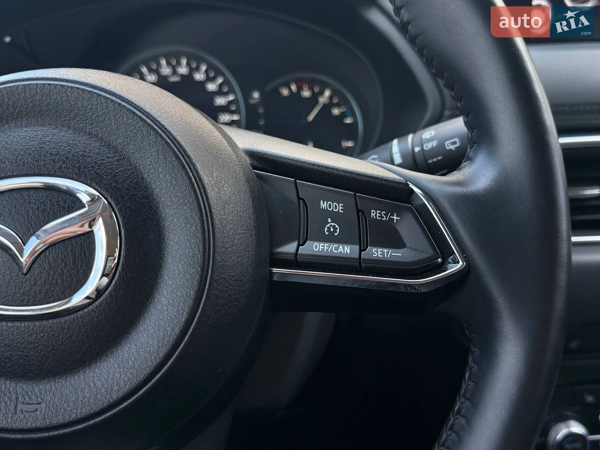 2020 Mazda CX-5 - мініатюра 26