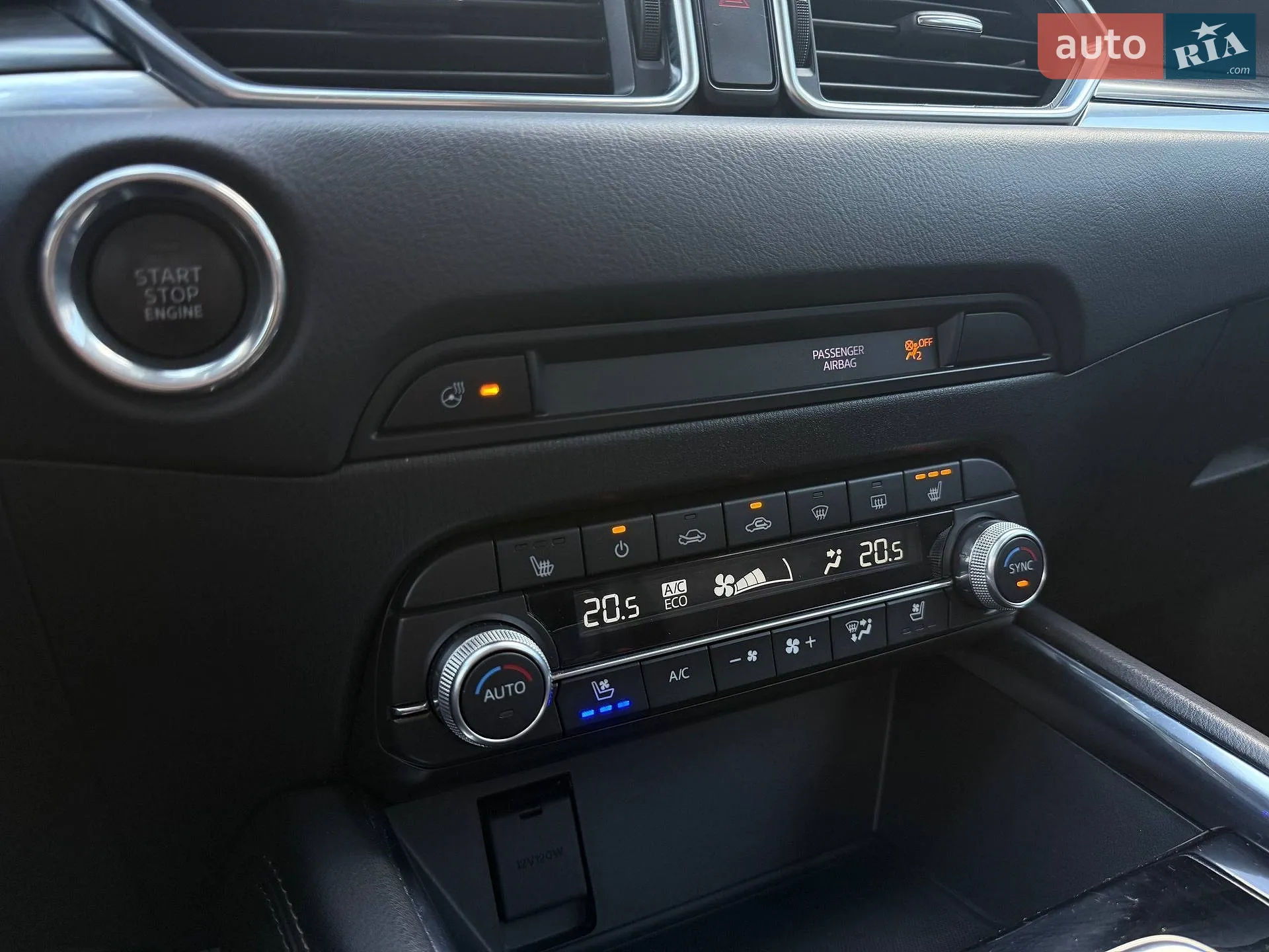 2020 Mazda CX-5 - мініатюра 31