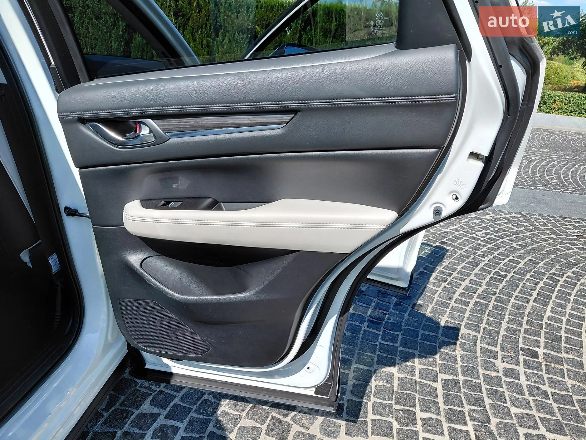 2022 Mazda CX-5 - мініатюра 22