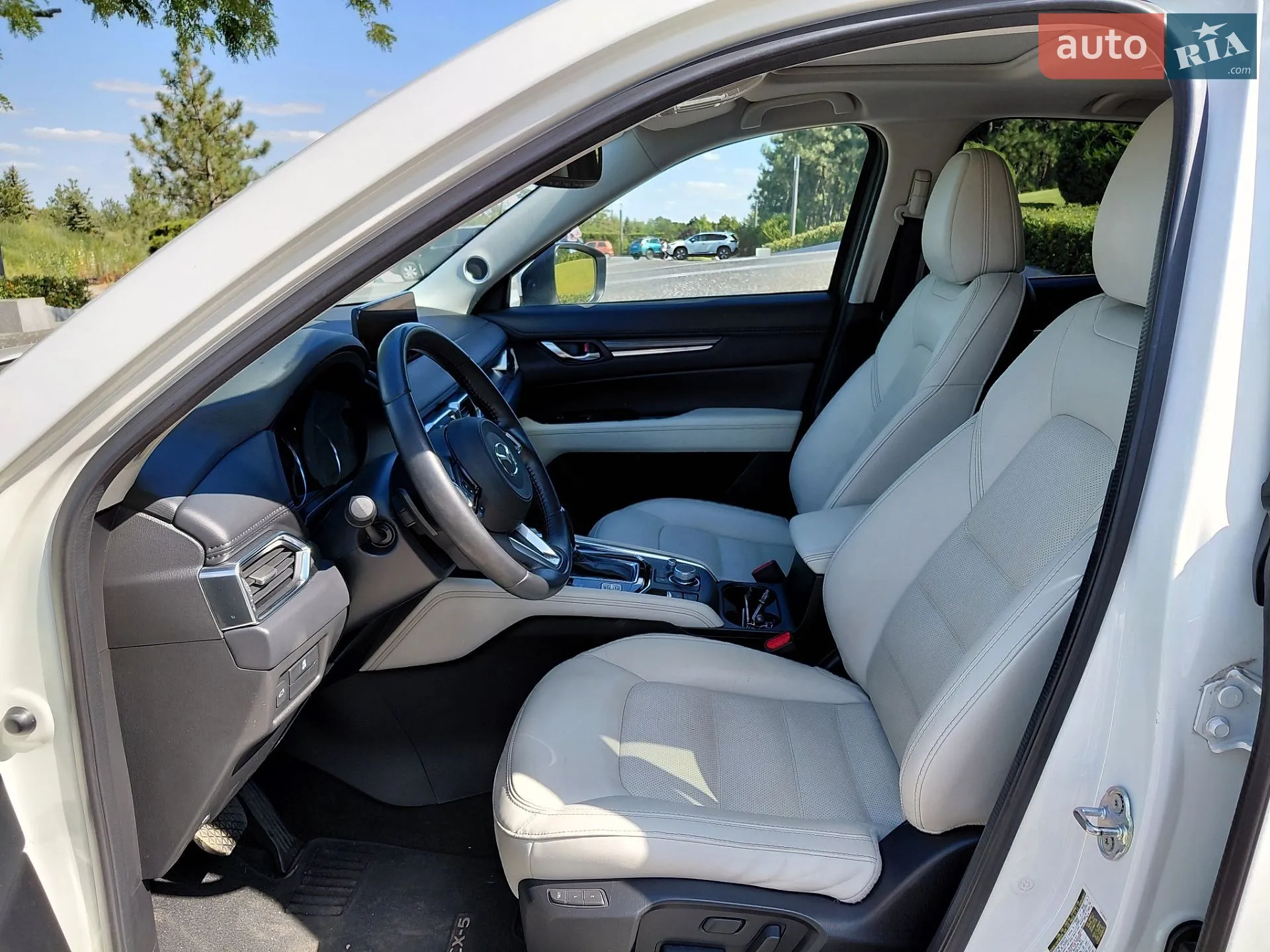 2022 Mazda CX-5 - мініатюра 34
