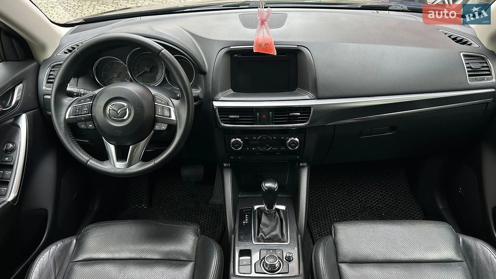 2015 Mazda CX-5 - мініатюра 20