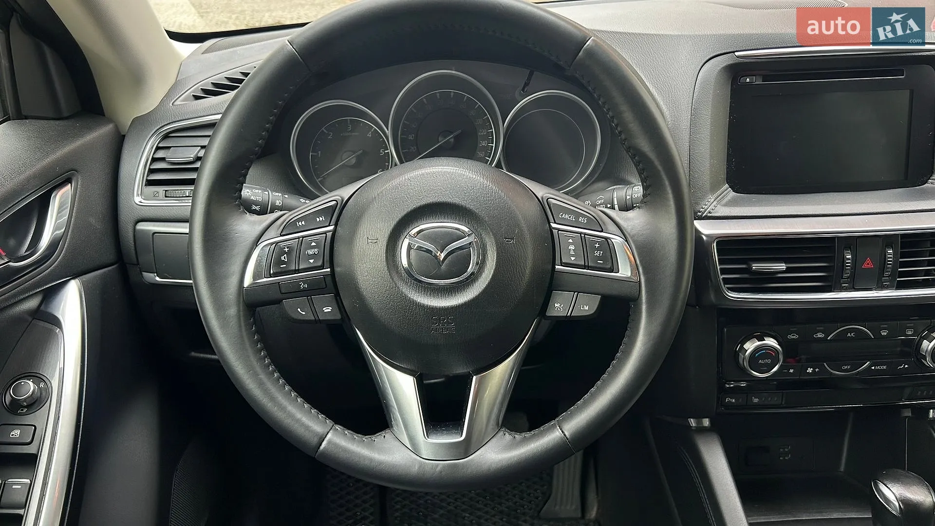 2015 Mazda CX-5 - мініатюра 21