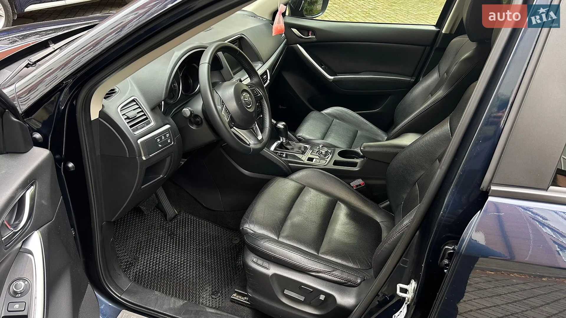 2015 Mazda CX-5 - мініатюра 17