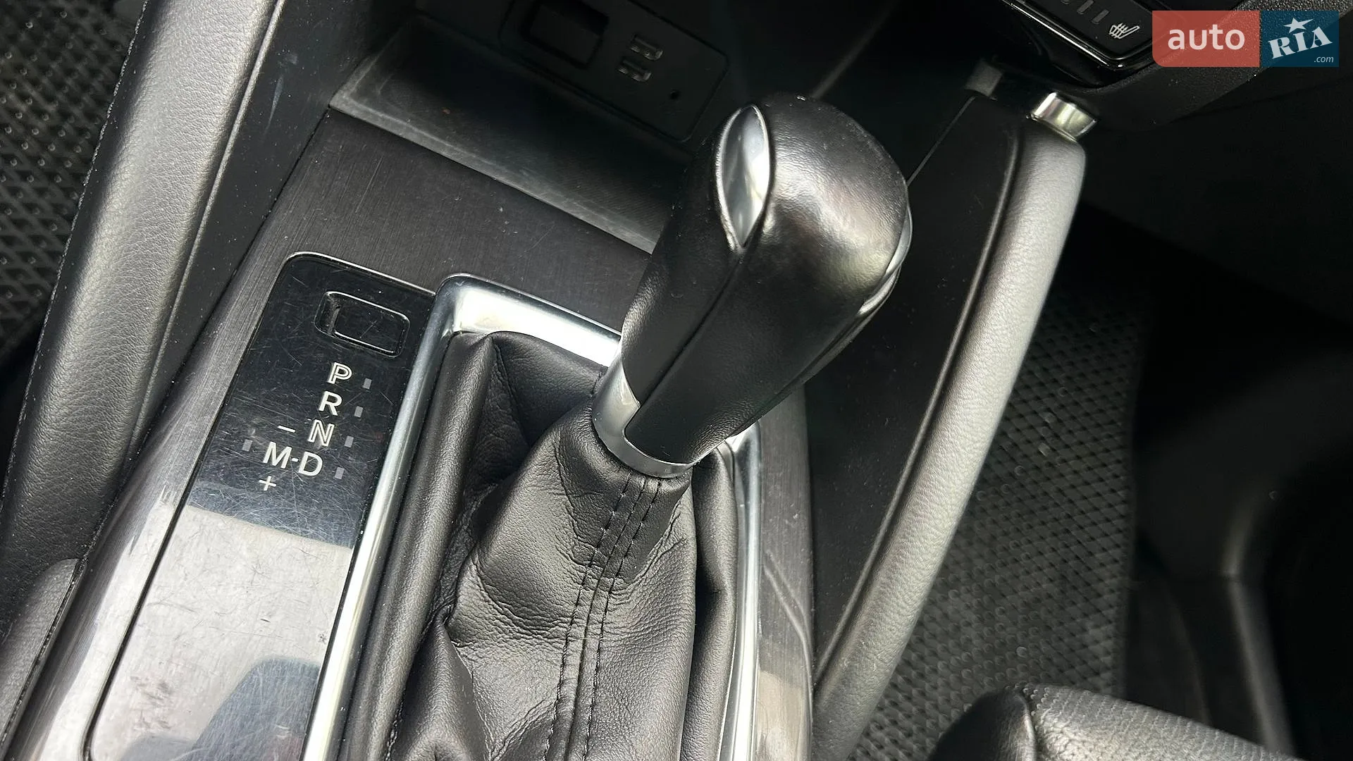 2015 Mazda CX-5 - мініатюра 25