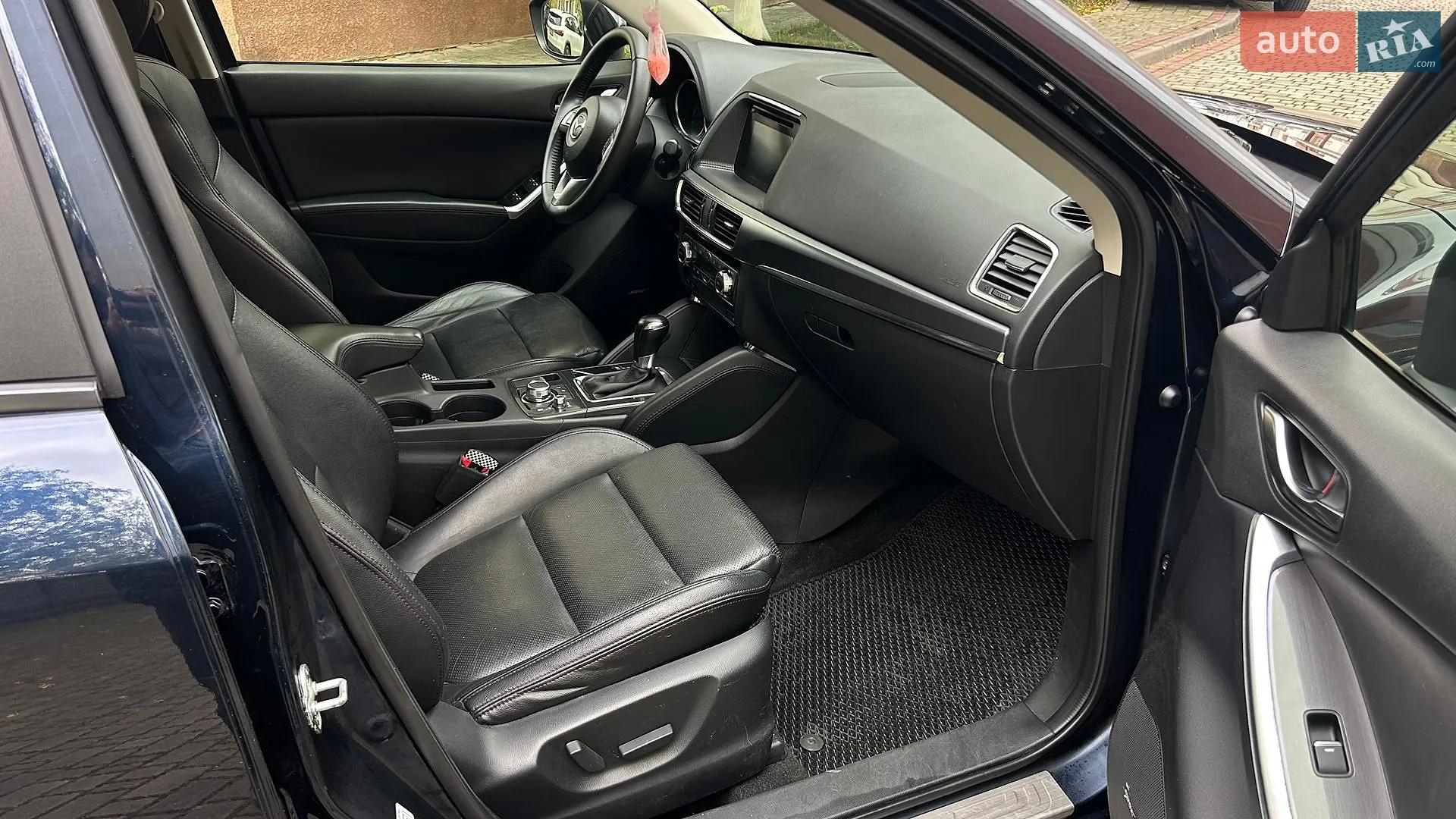 2015 Mazda CX-5 - мініатюра 27