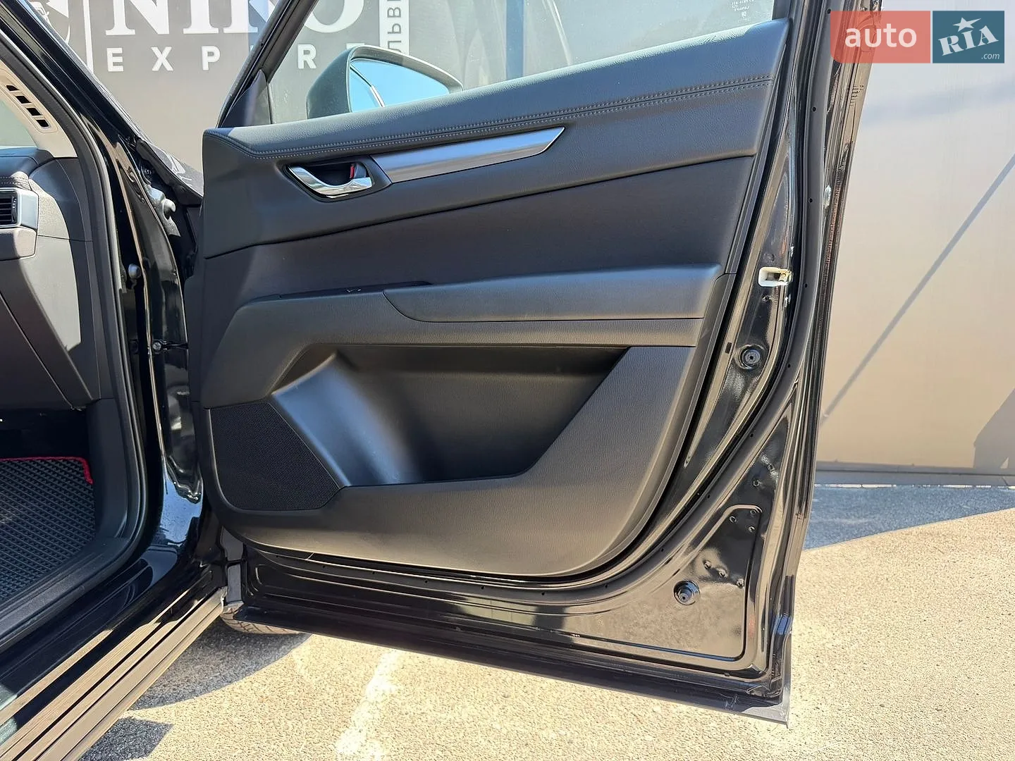 2021 Mazda CX-5 - мініатюра 28