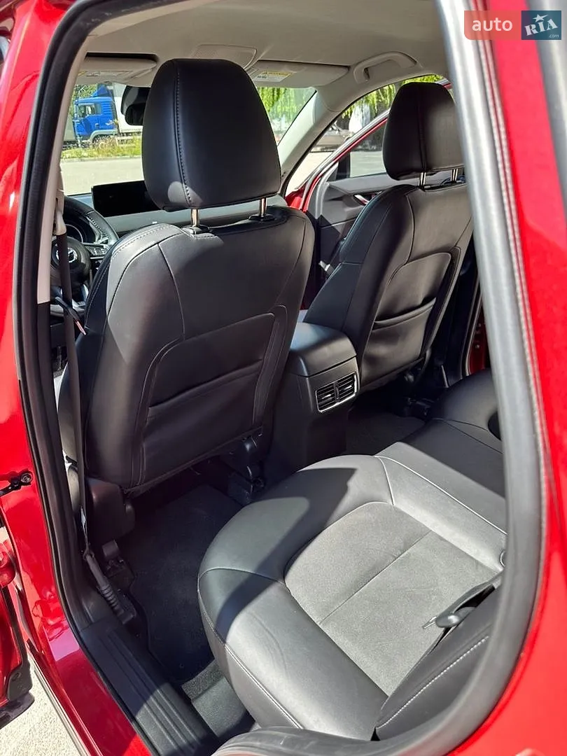2021 Mazda CX-5 - мініатюра 15