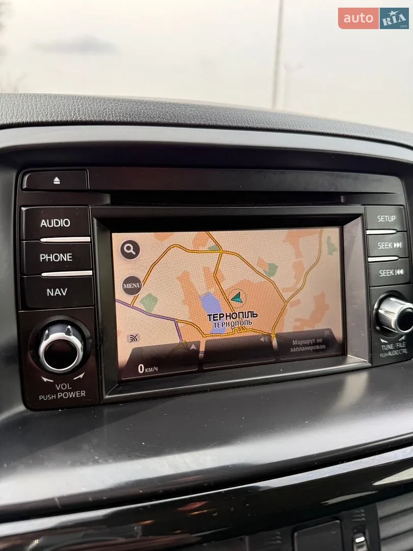 2014 Mazda CX-5 - мініатюра 21