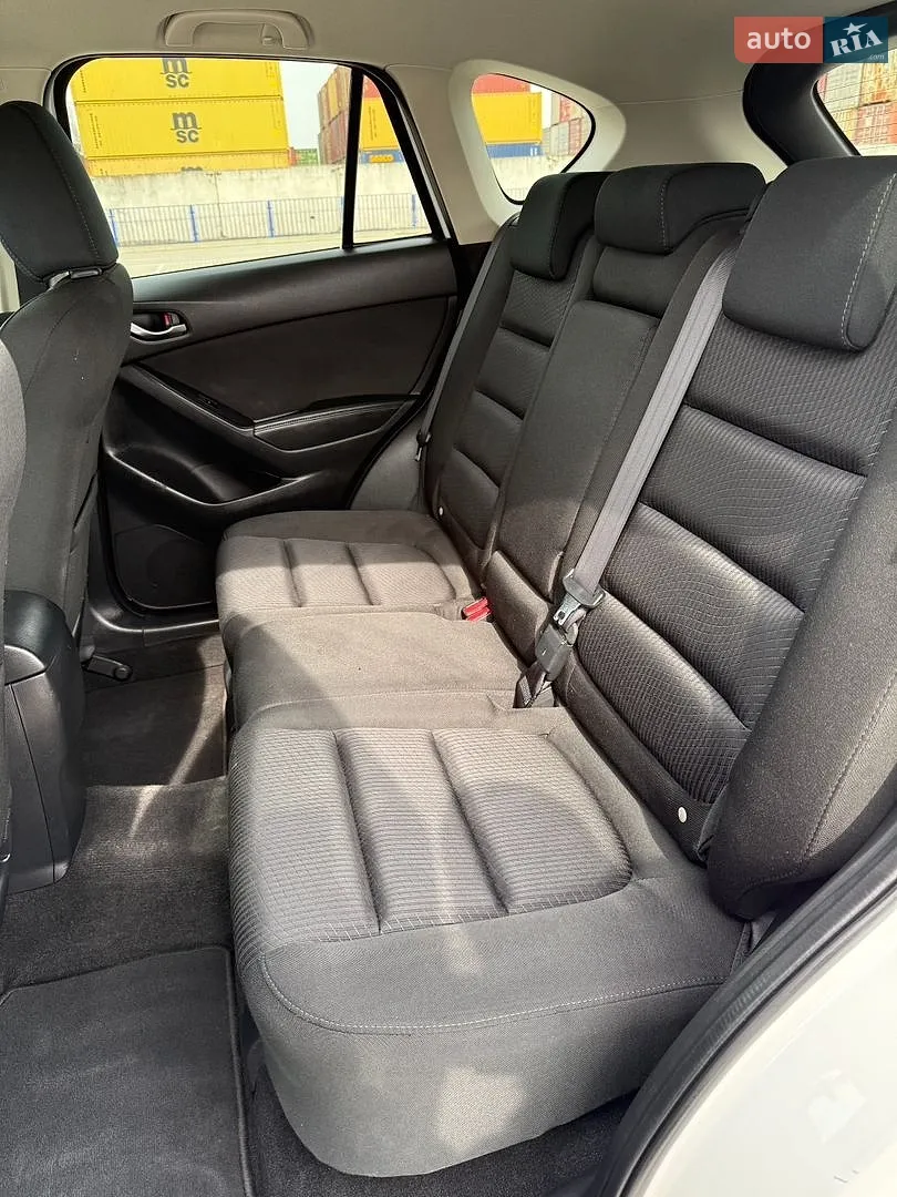 2014 Mazda CX-5 - мініатюра 25