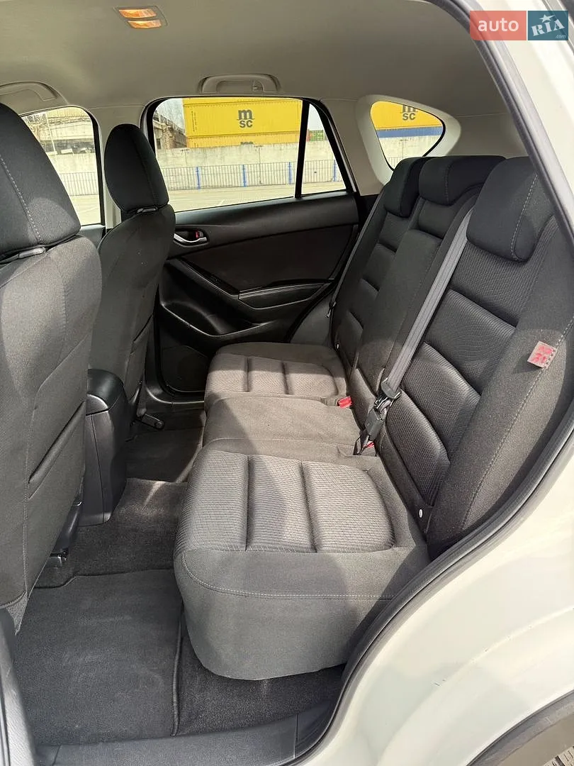 2014 Mazda CX-5 - мініатюра 24