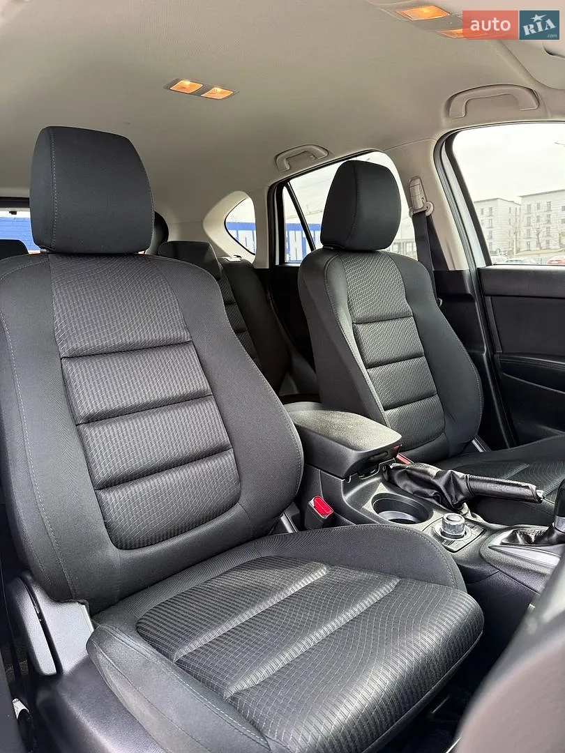 2014 Mazda CX-5 - мініатюра 30