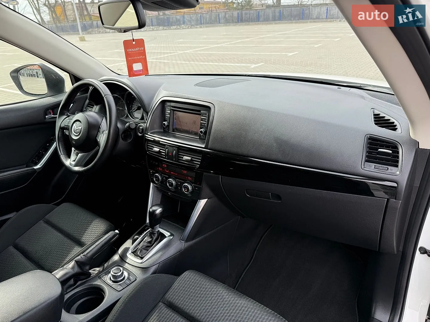 2014 Mazda CX-5 - мініатюра 29