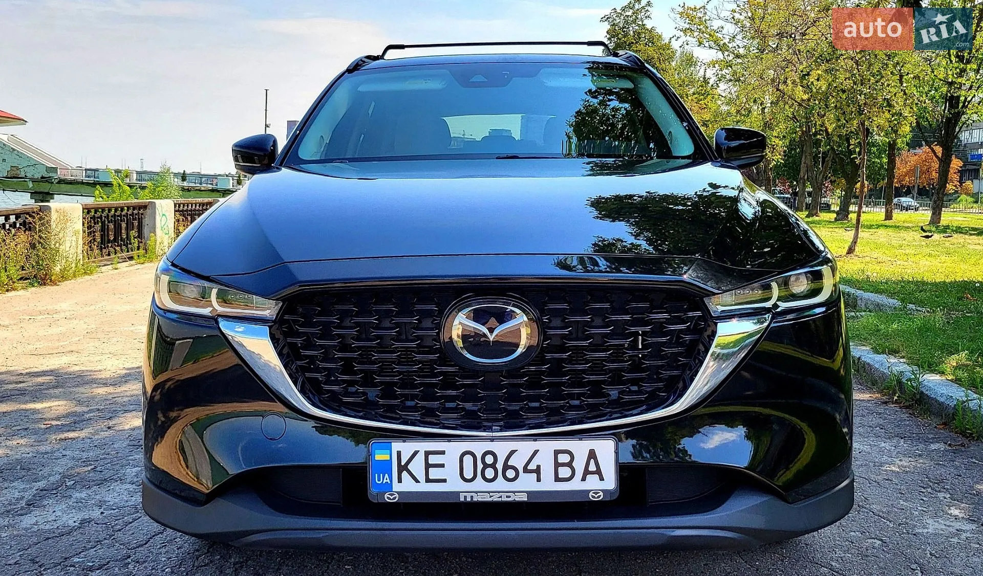 2022 Mazda CX-5 - мініатюра 2