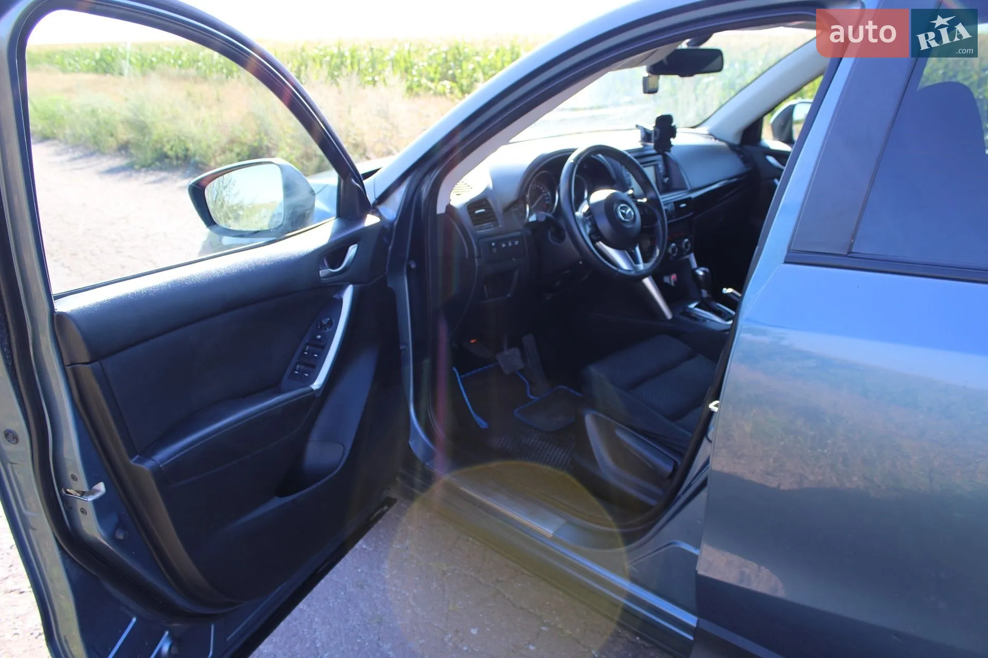 2014 Mazda CX-5 - мініатюра 11