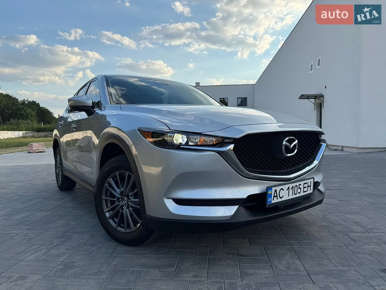 2016 Mazda CX-5 - мініатюра 48