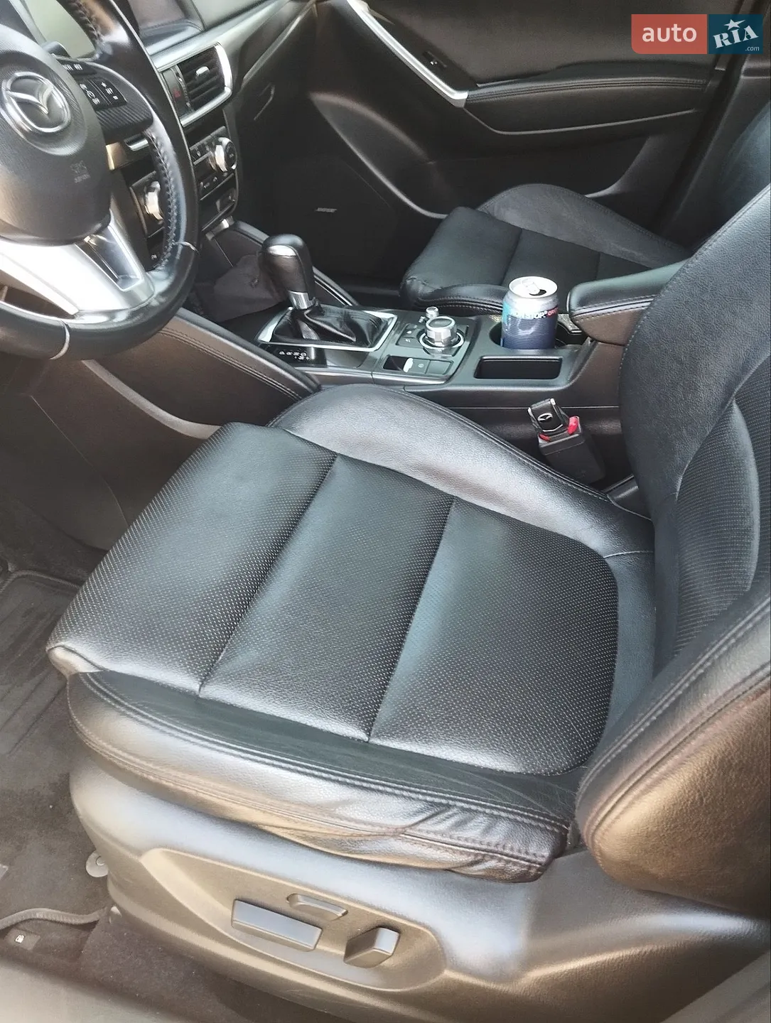 2016 Mazda CX-5 - мініатюра 28