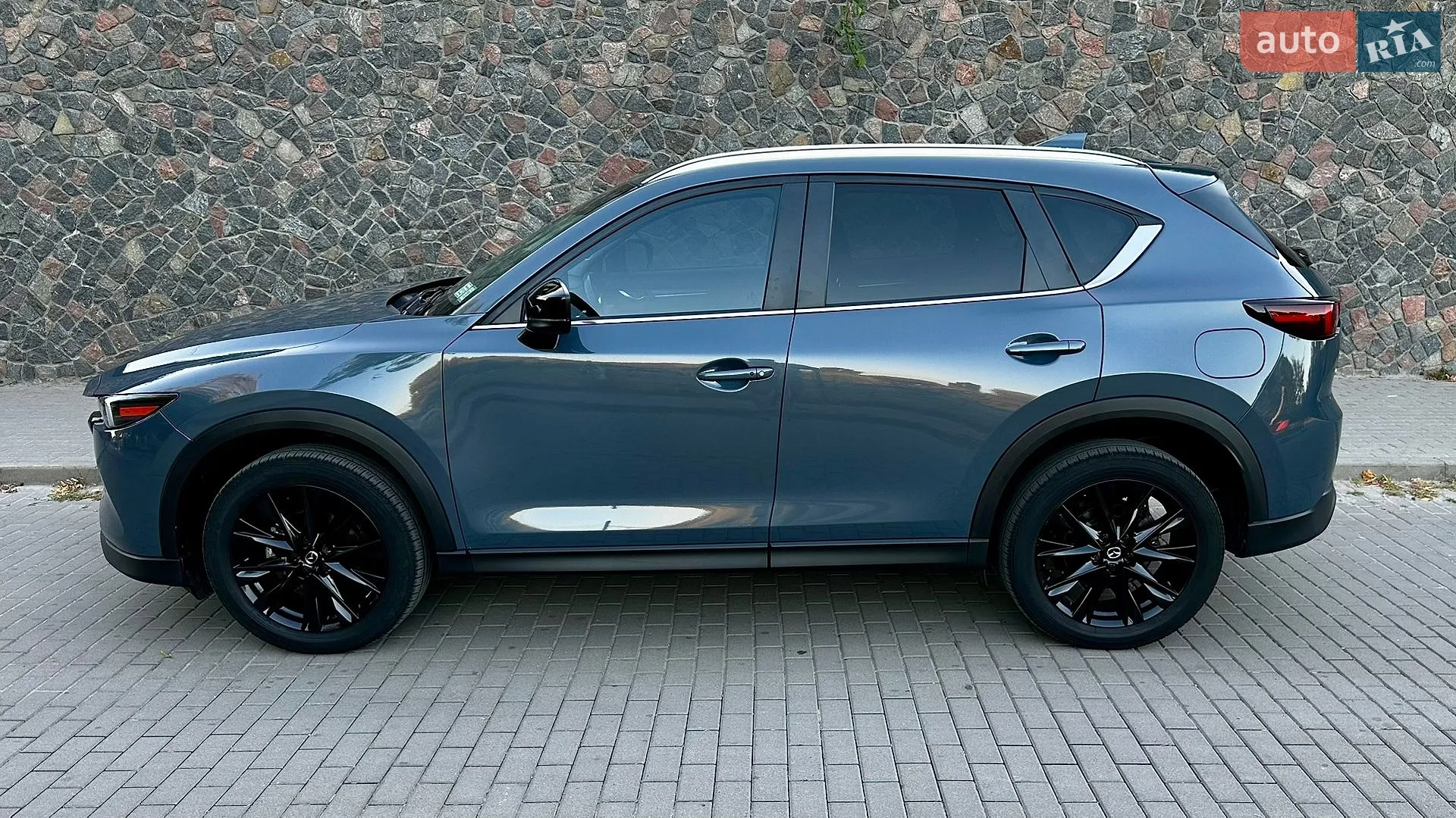 2023 Mazda CX-5 - мініатюра 5