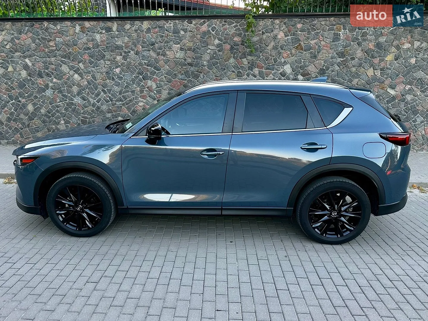2023 Mazda CX-5 - мініатюра 10
