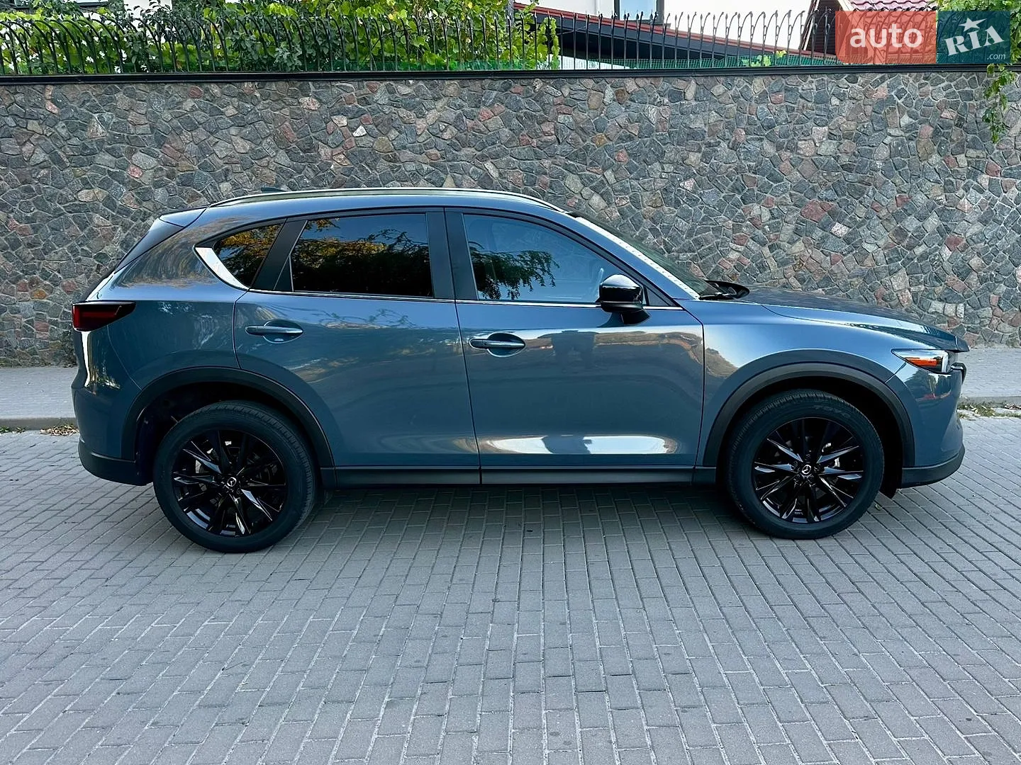 2023 Mazda CX-5 - мініатюра 17