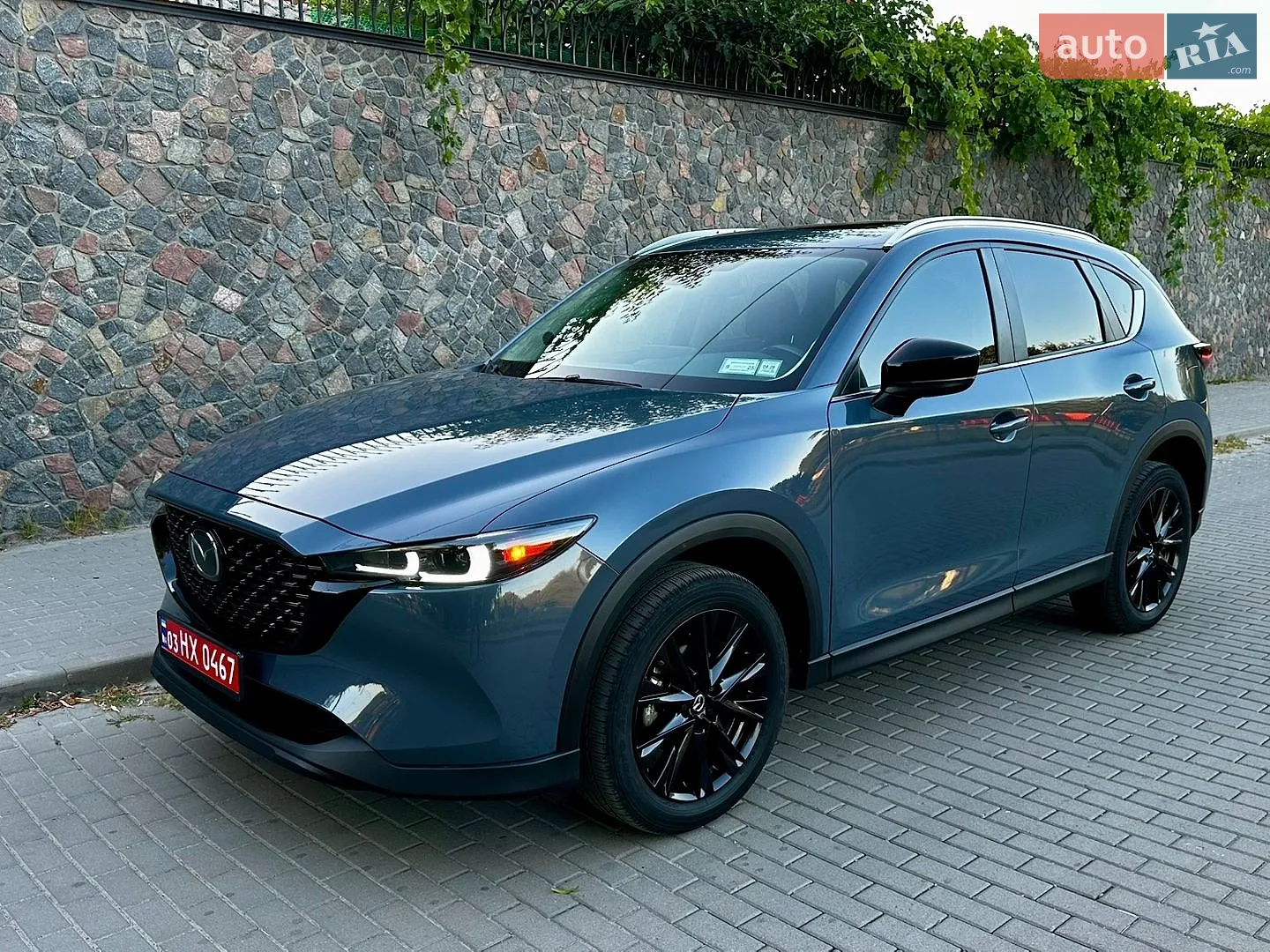 2023 Mazda CX-5 - мініатюра 26