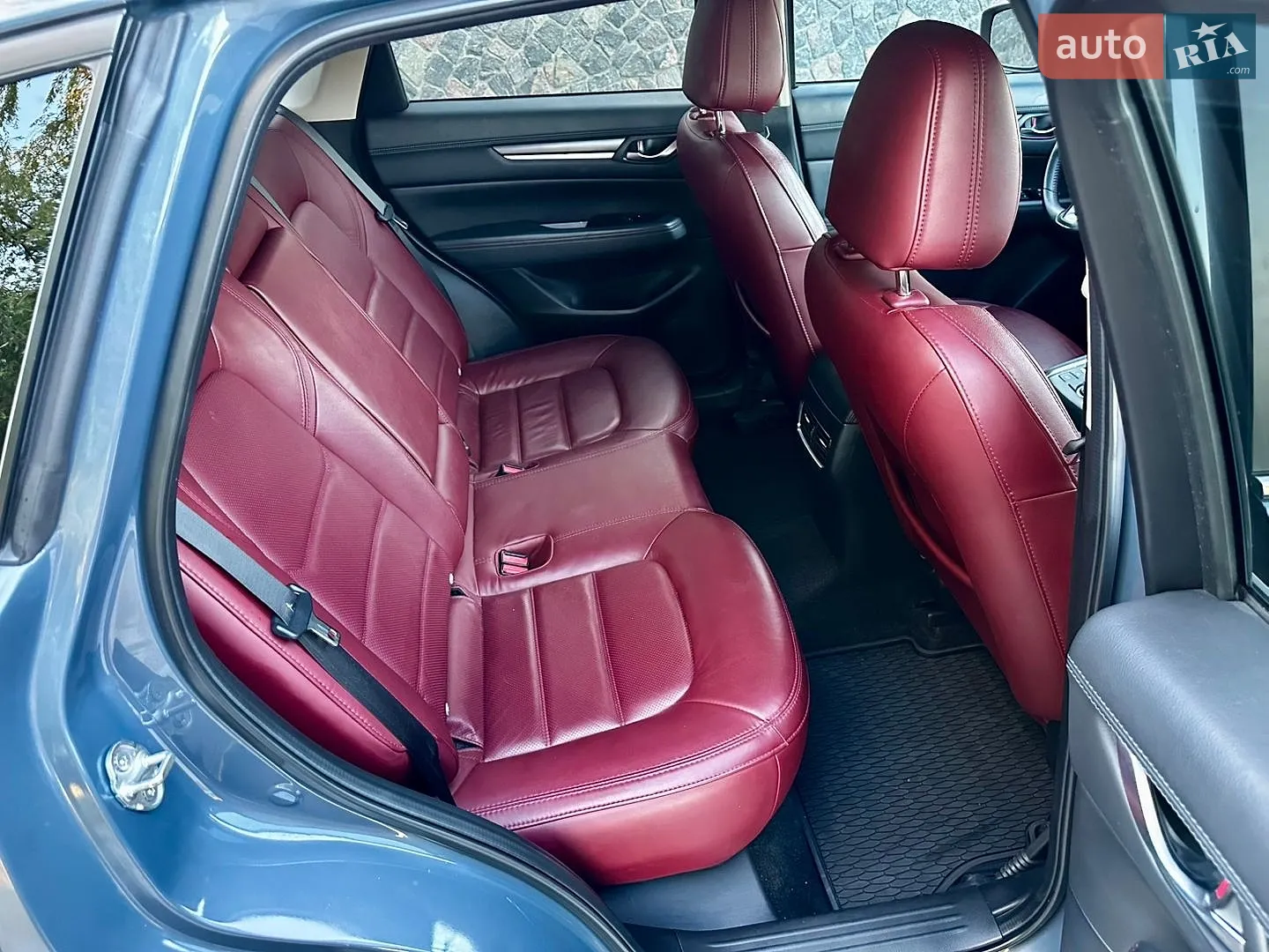 2023 Mazda CX-5 - мініатюра 30