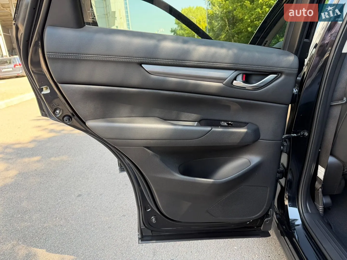 2024 Mazda CX-5 - мініатюра 15