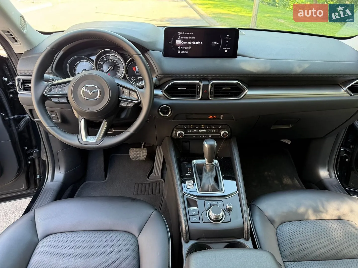 2024 Mazda CX-5 - мініатюра 25