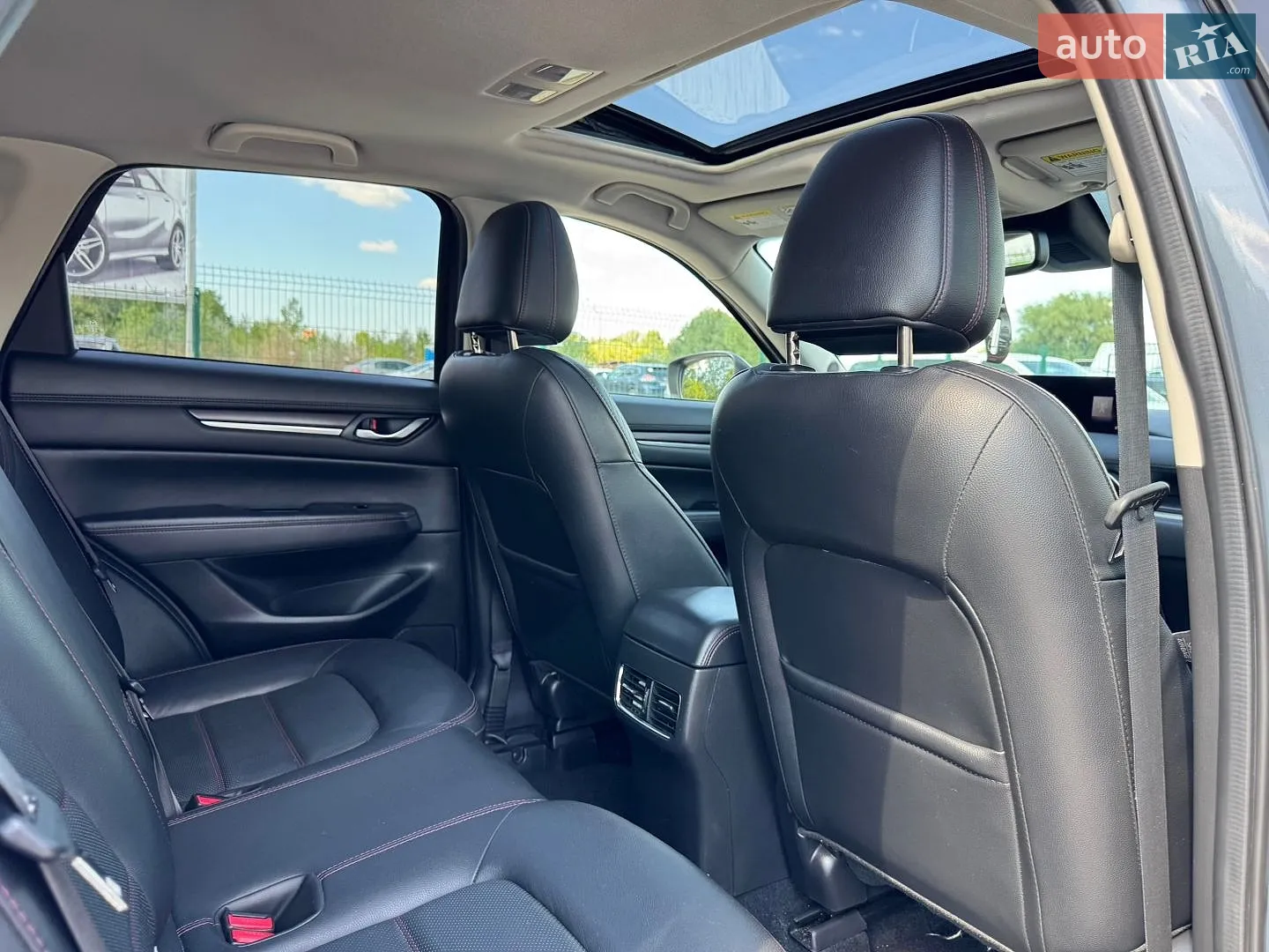 2023 Mazda CX-5 - мініатюра 12
