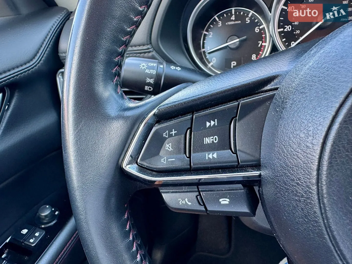 2023 Mazda CX-5 - мініатюра 24