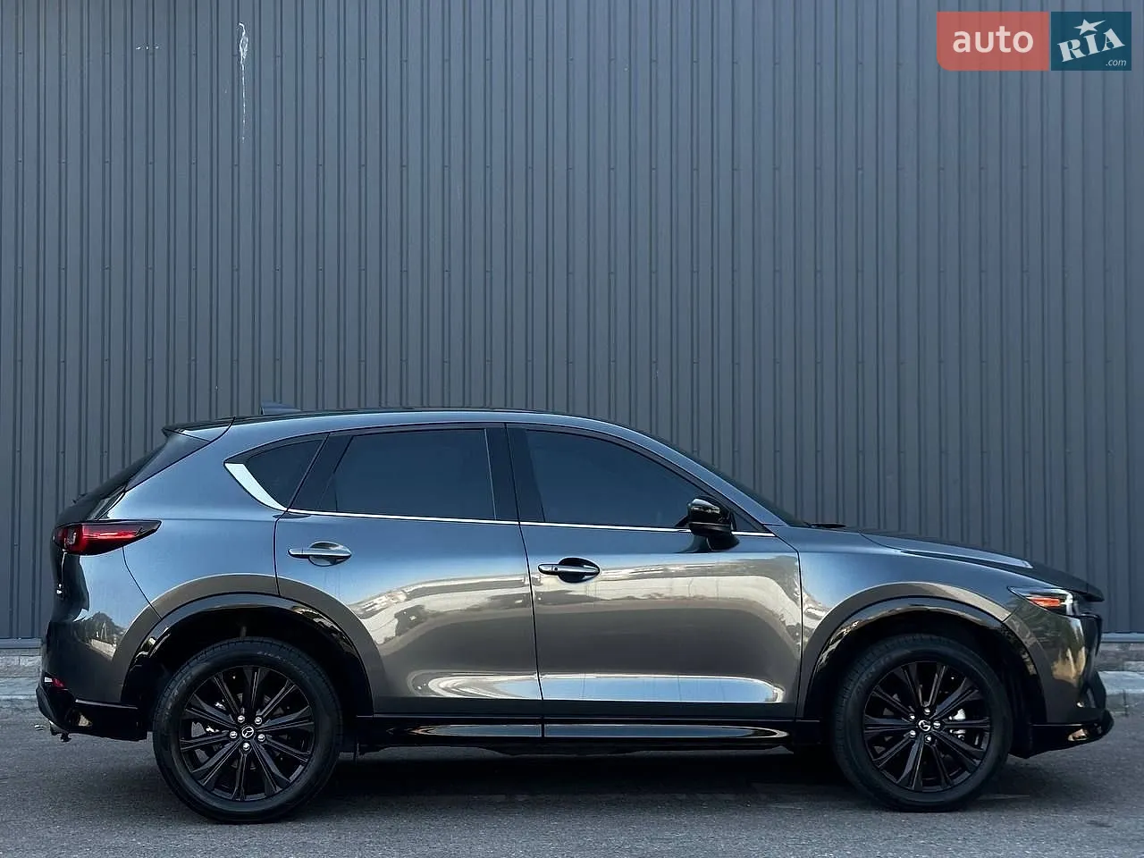 2022 Mazda CX-5 - мініатюра 10