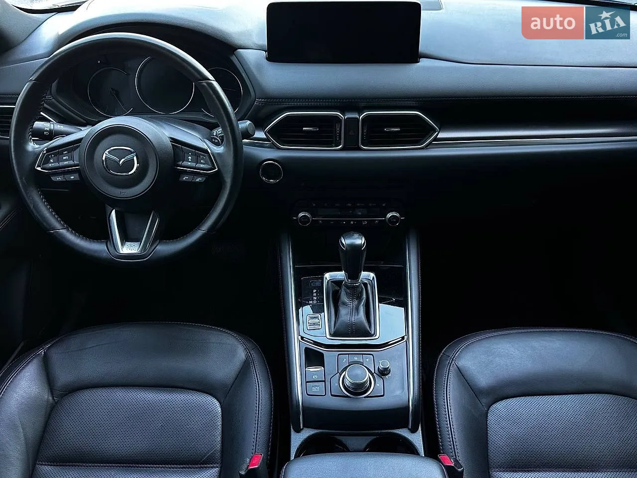 2022 Mazda CX-5 - мініатюра 18
