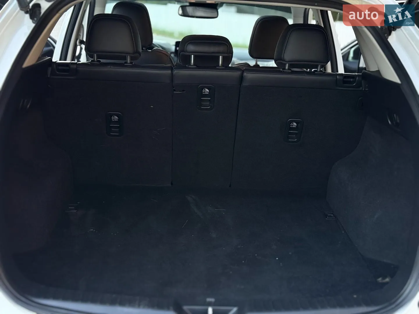 2021 Mazda CX-5 - мініатюра 14