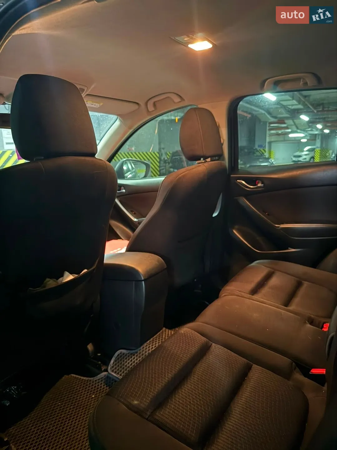 2014 Mazda CX-5 - мініатюра 5