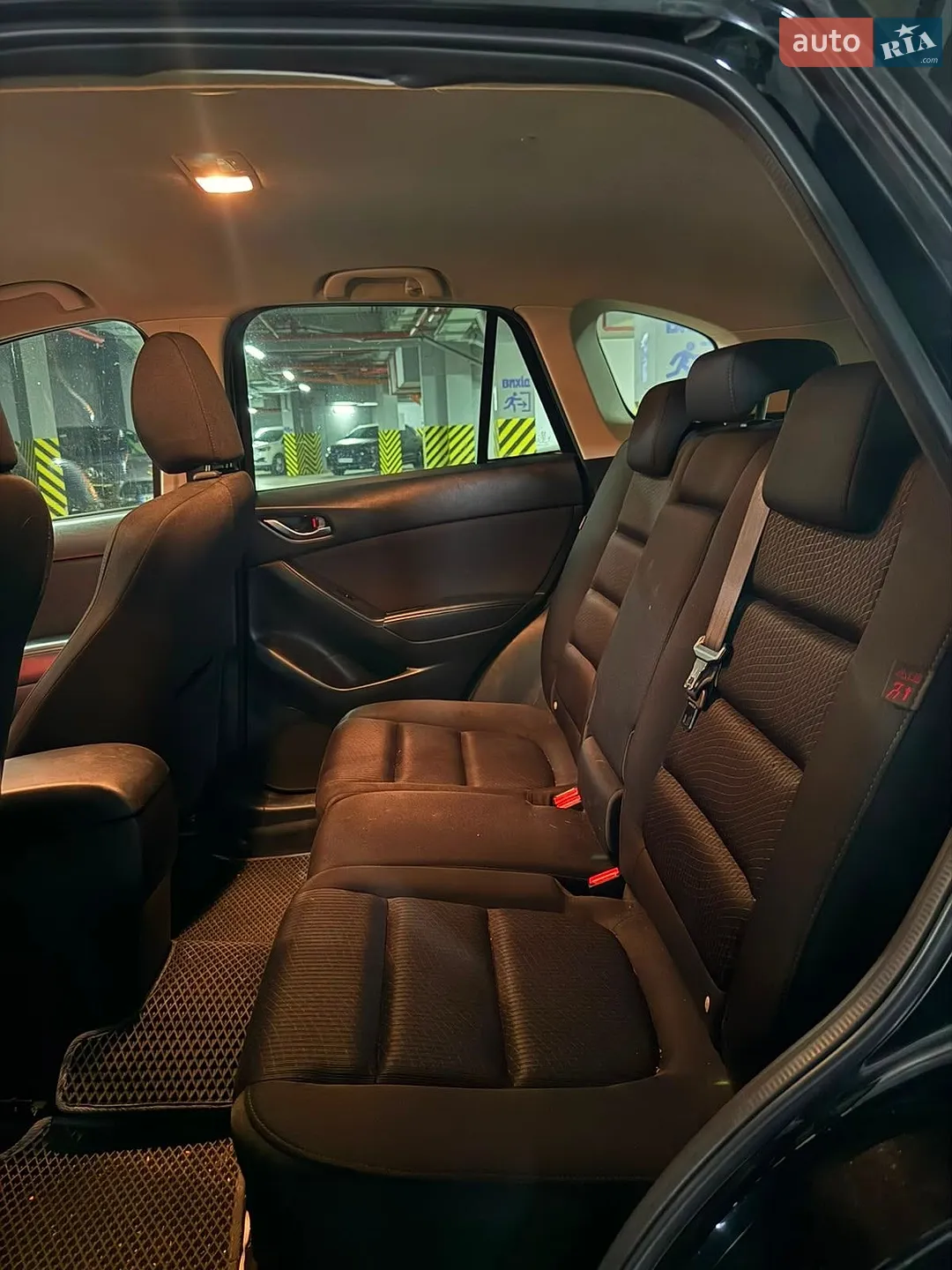 2014 Mazda CX-5 - мініатюра 8