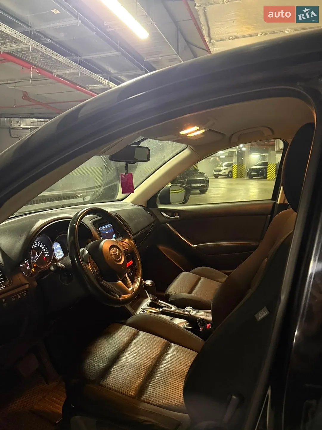 2014 Mazda CX-5 - мініатюра 10