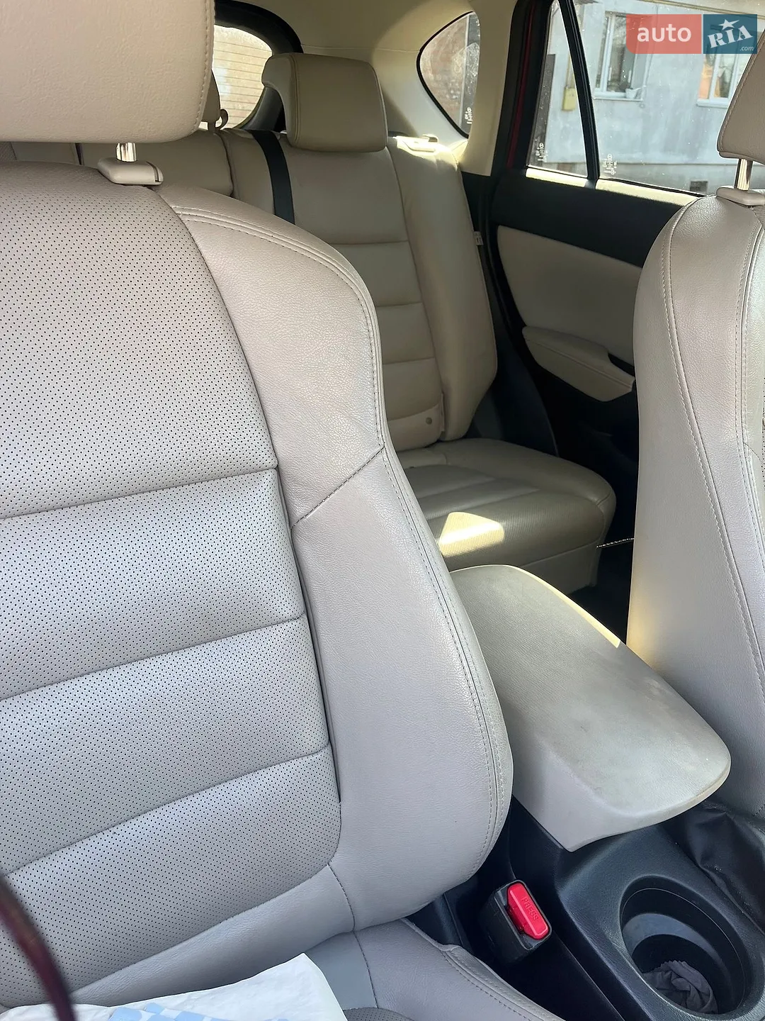 2013 Mazda CX-5 - мініатюра 7
