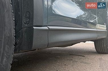 Внедорожник / Кроссовер Mazda CX-5 2020 в Черкассах