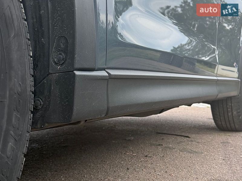 Внедорожник / Кроссовер Mazda CX-5 2020 в Черкассах