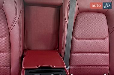 Внедорожник / Кроссовер Mazda CX-5 2020 в Черкассах