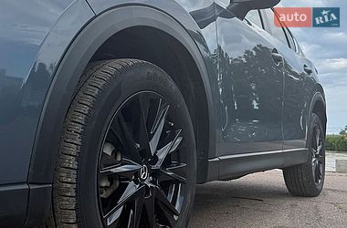 Внедорожник / Кроссовер Mazda CX-5 2020 в Черкассах