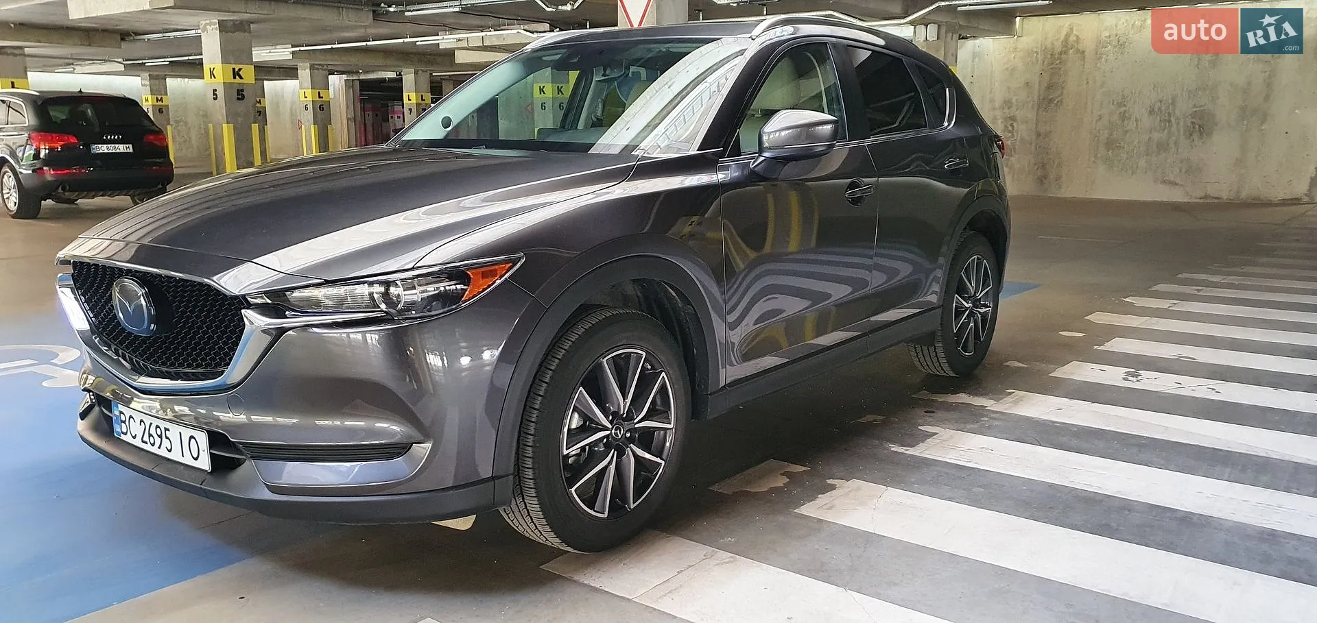 2018 Mazda CX-5 - мініатюра 2