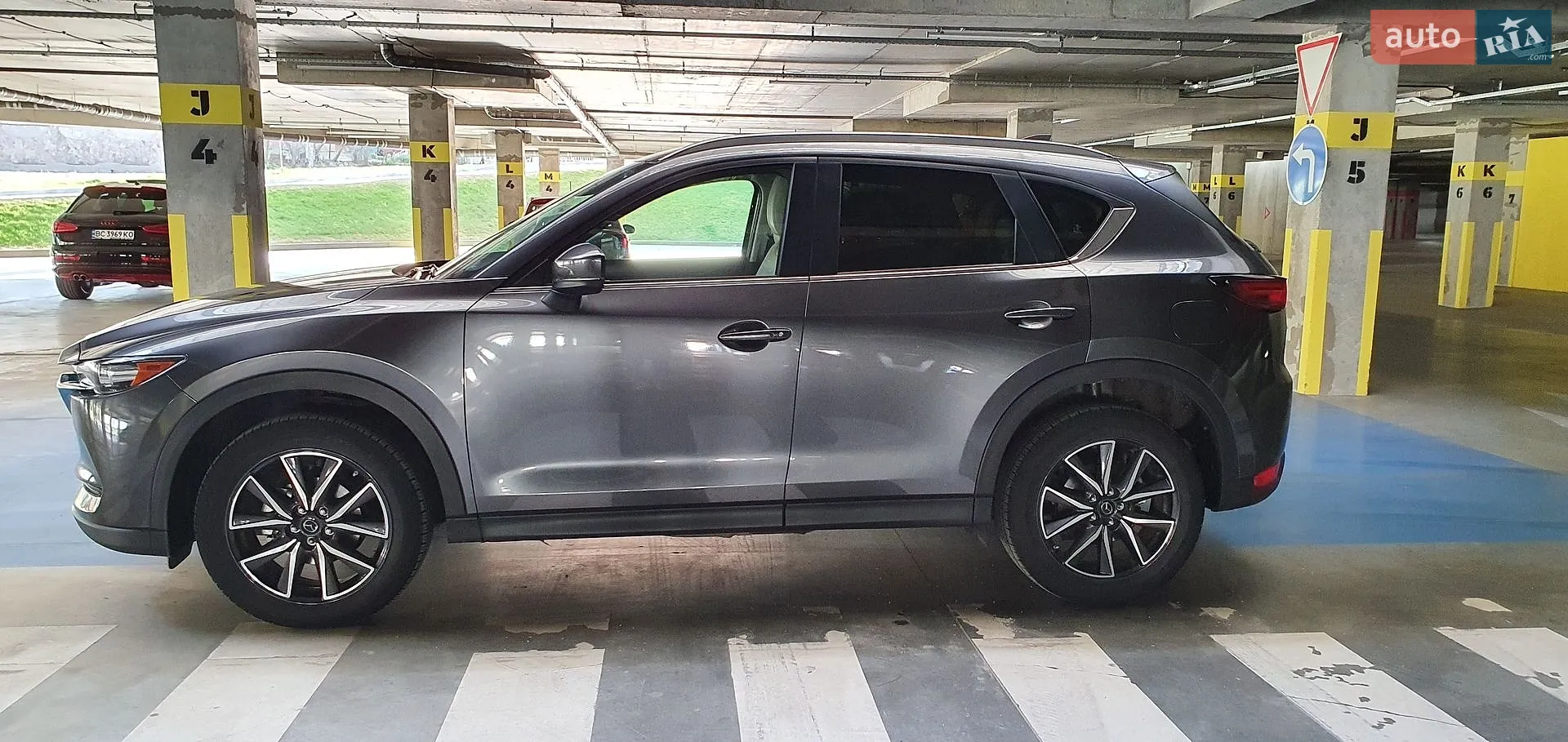 2018 Mazda CX-5 - мініатюра 3