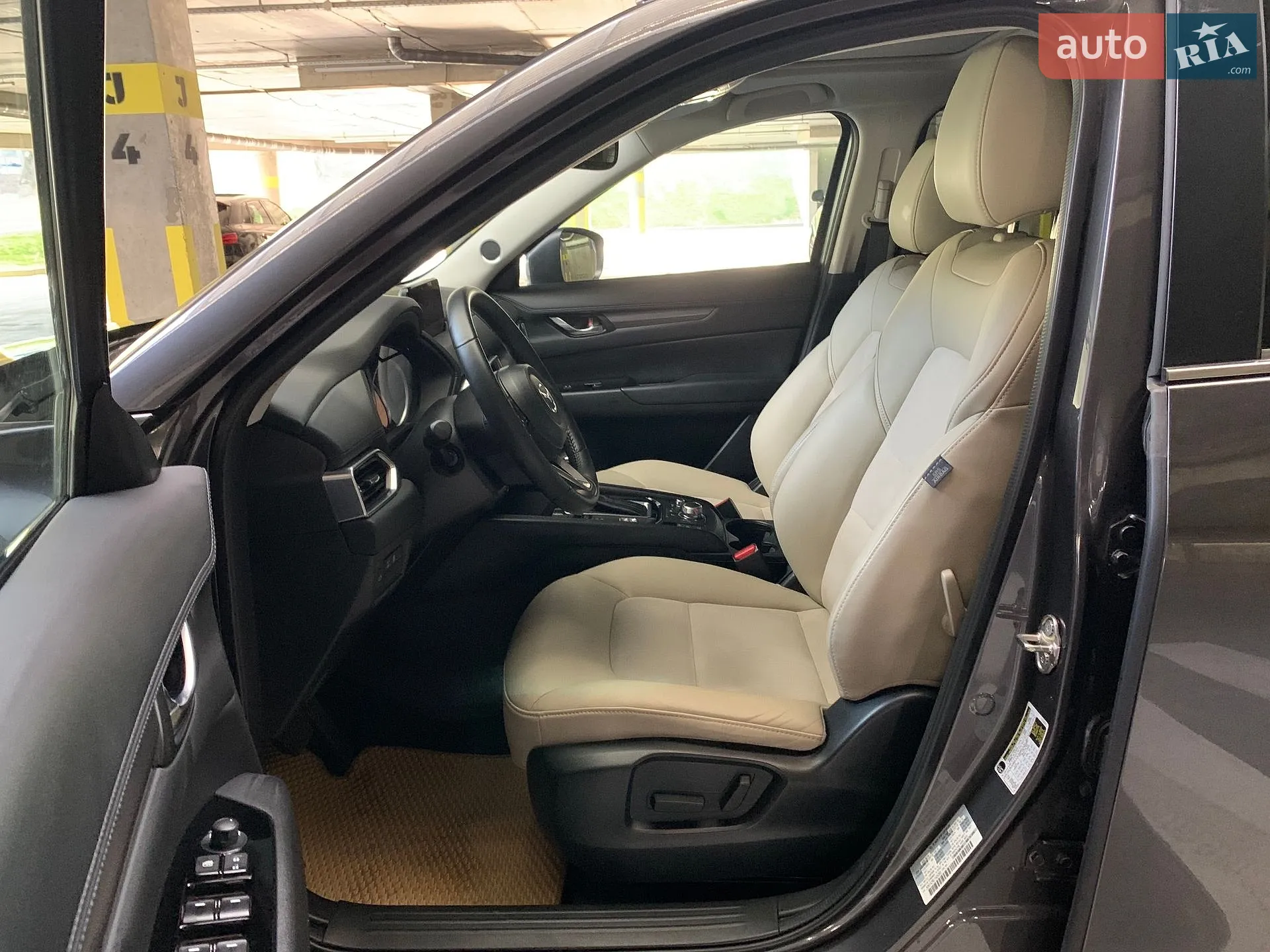2018 Mazda CX-5 - мініатюра 8